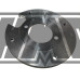 Prato aplicação rotor 99 mm - MVT